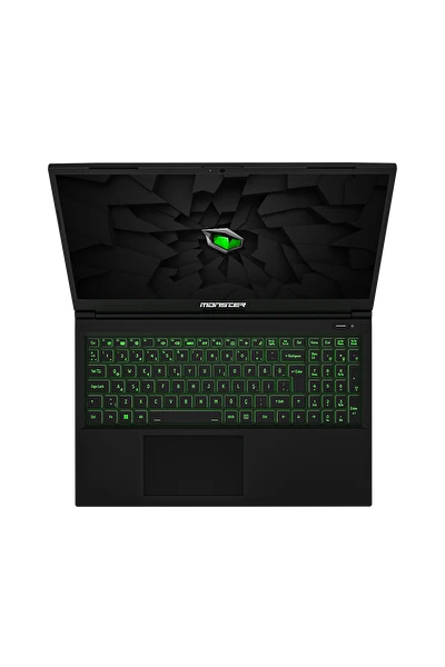 Monster Abra A5 (1TB)